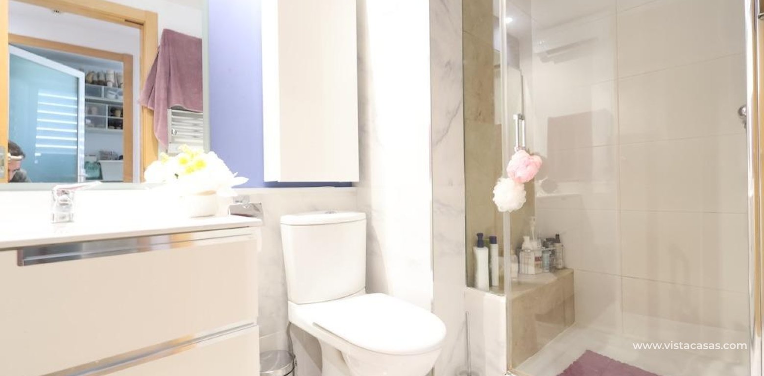 Sale - Appartement - Villamartin