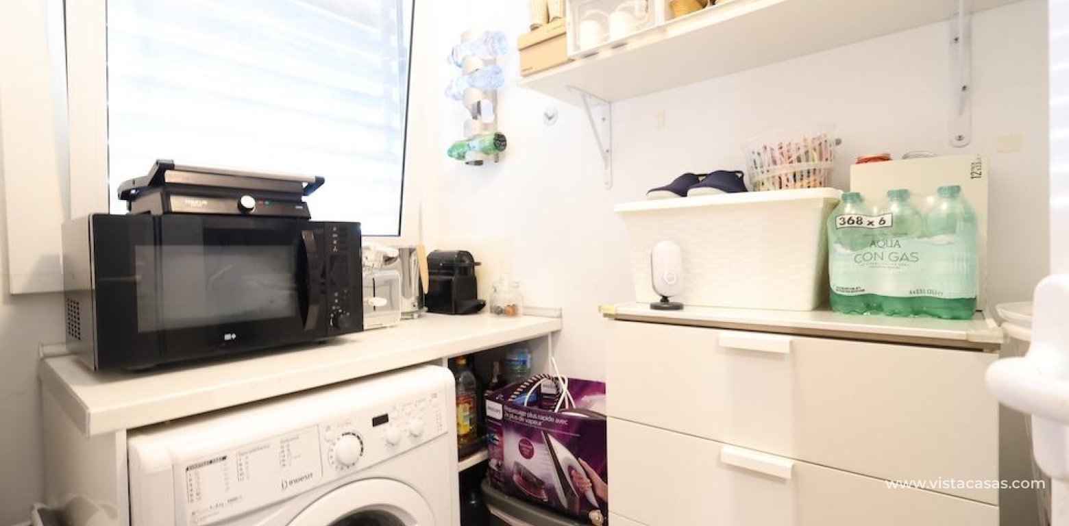 Sale - Appartement - Villamartin