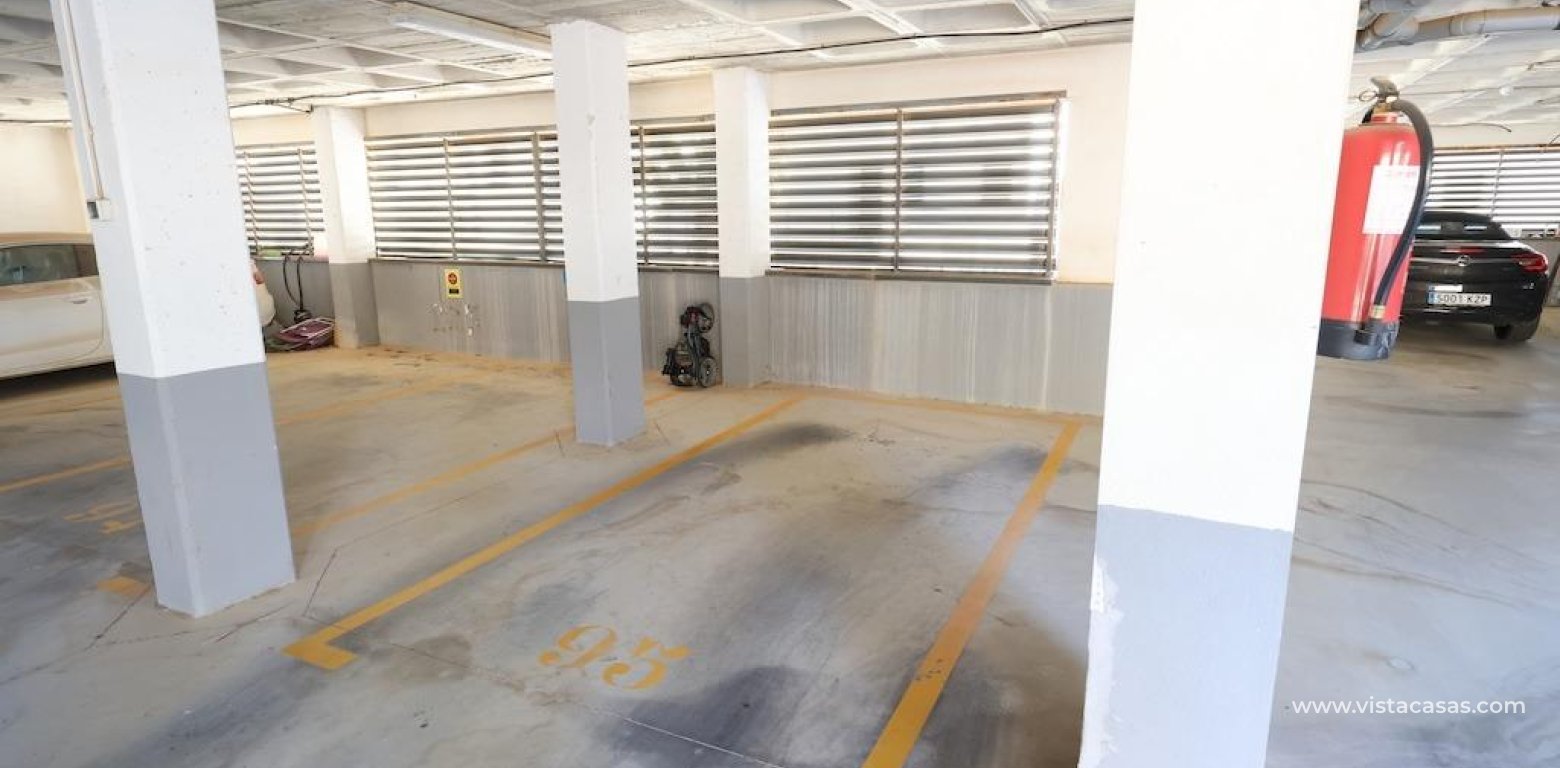 Sale - Appartement - Villamartin