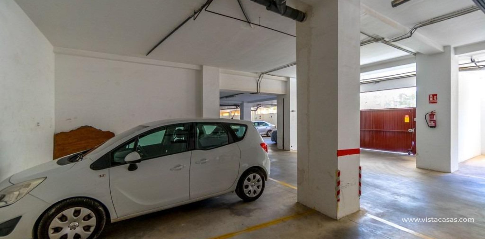 Resale - Apartment - Campoamor