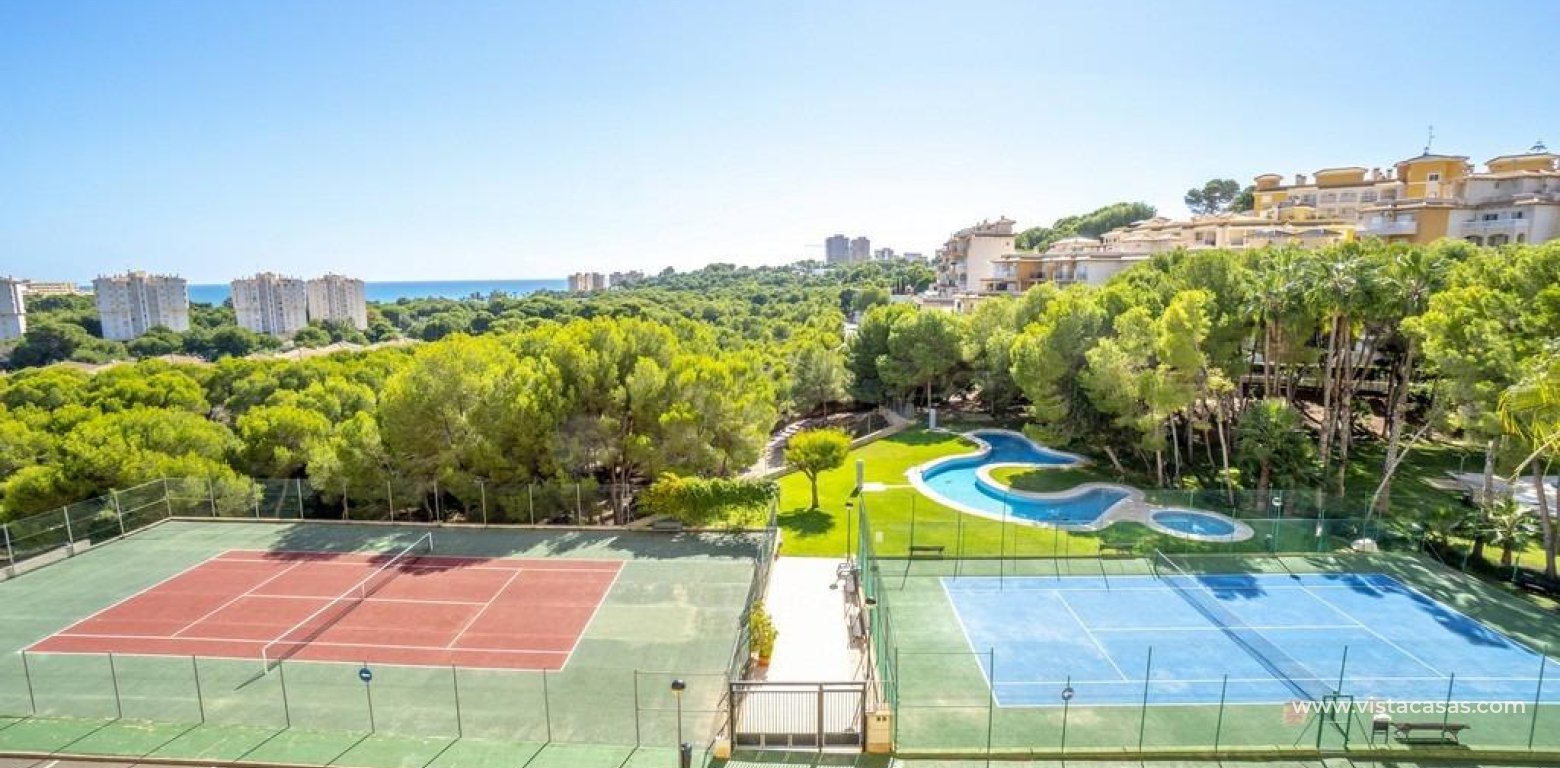 Resale - Apartment - Campoamor