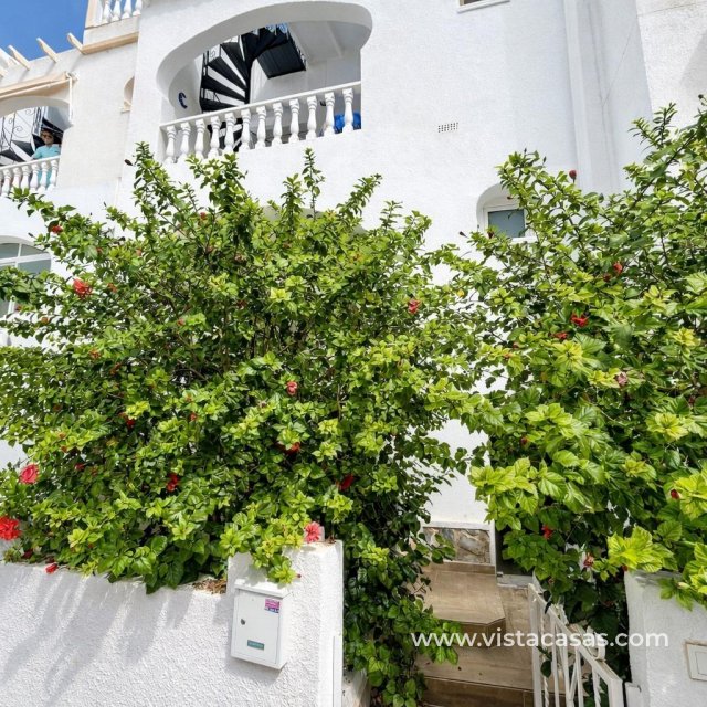 Apartment - Resale - Villamartin - Villamartin