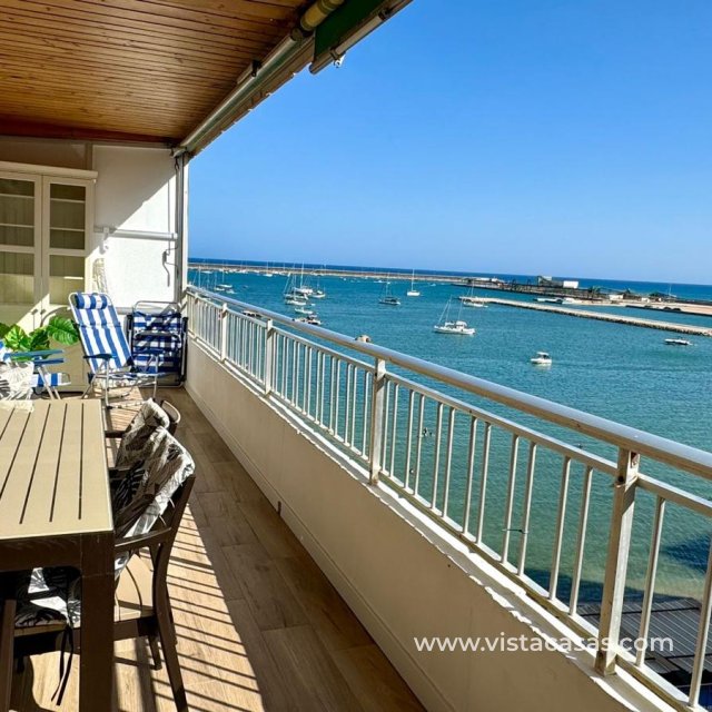 Apartment - Resale - Torrevieja - Torrevieja