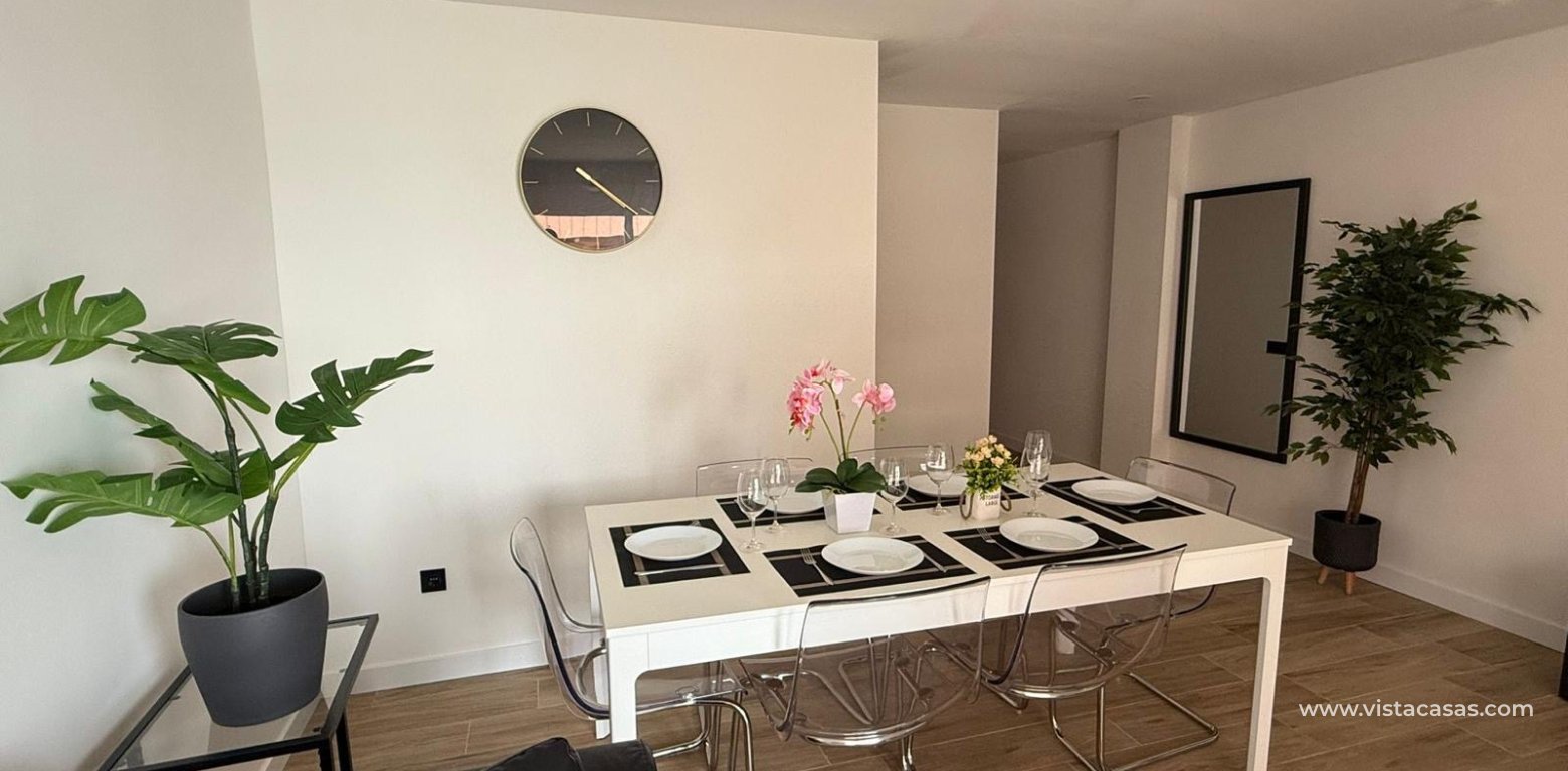 Resale - Apartment - Torrevieja