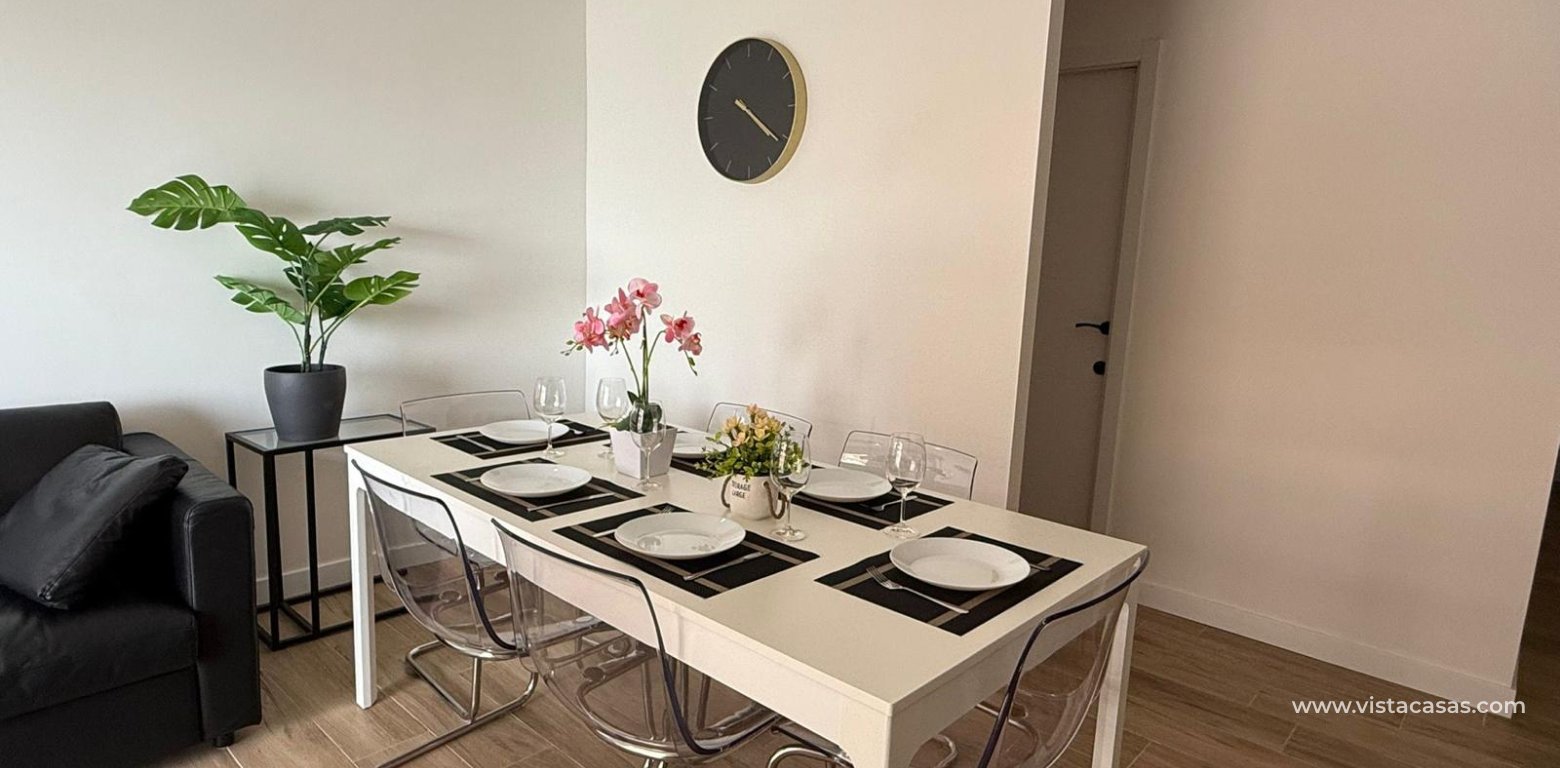 Resale - Apartment - Torrevieja