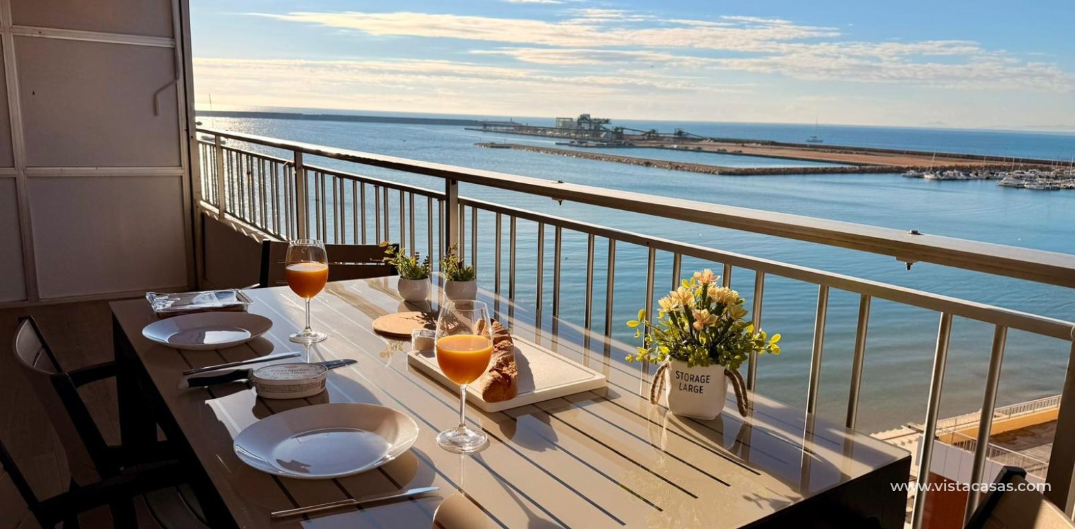 Resale - Apartment - Torrevieja