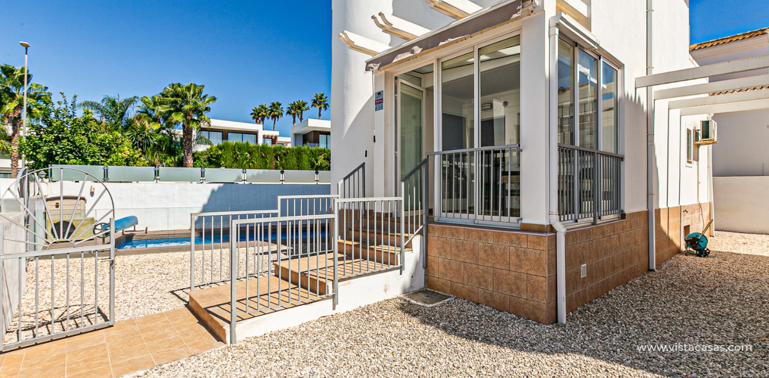 Sale - Villa - La Marina