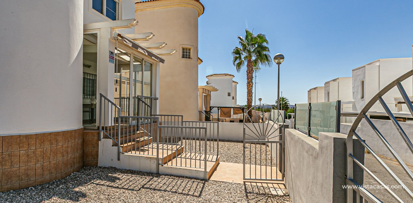 Sale - Villa - La Marina