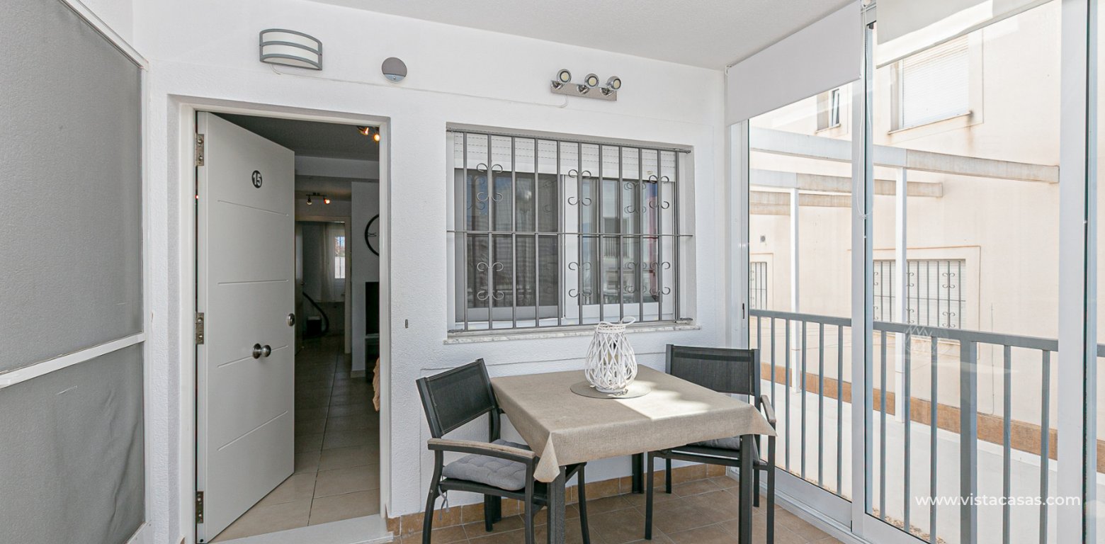 Sale - Villa - La Marina