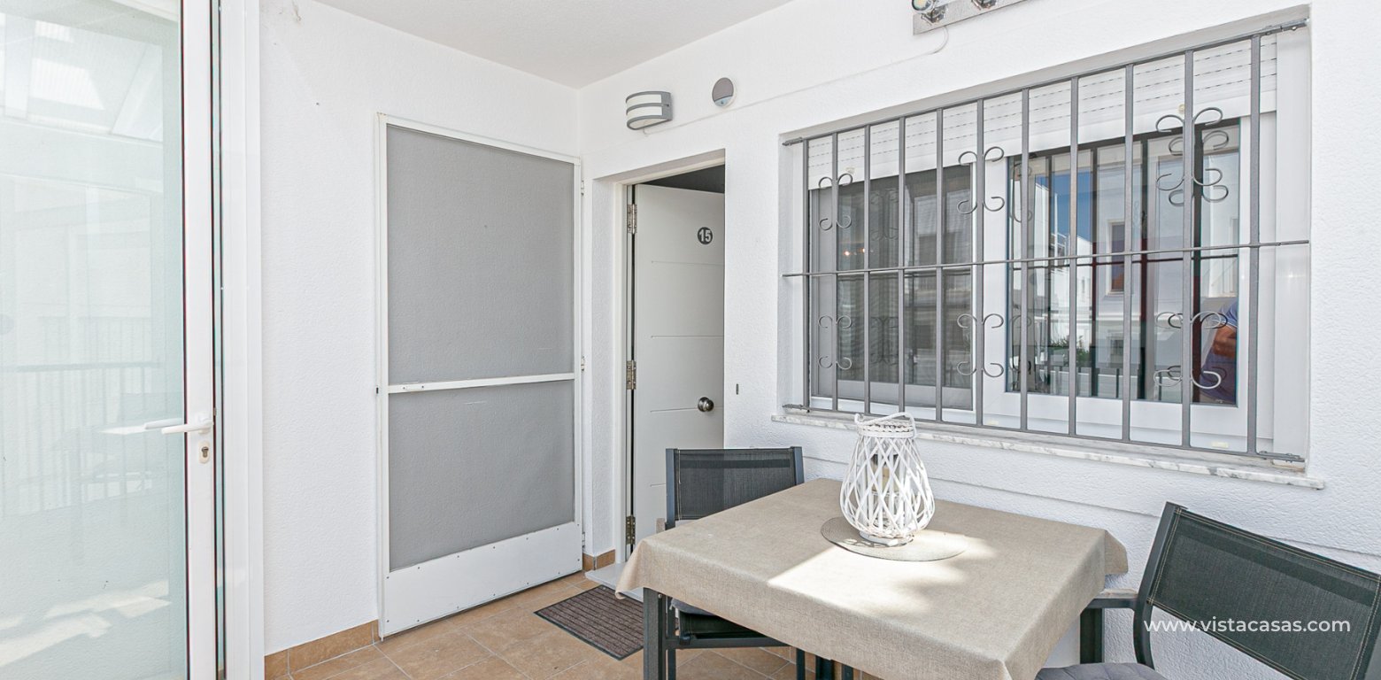 Sale - Villa - La Marina