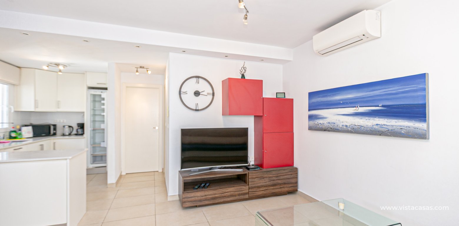 Sale - Villa - La Marina