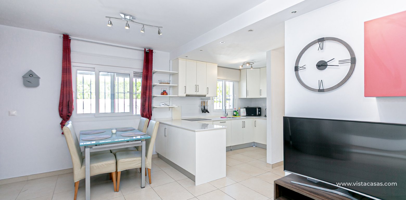 Sale - Villa - La Marina