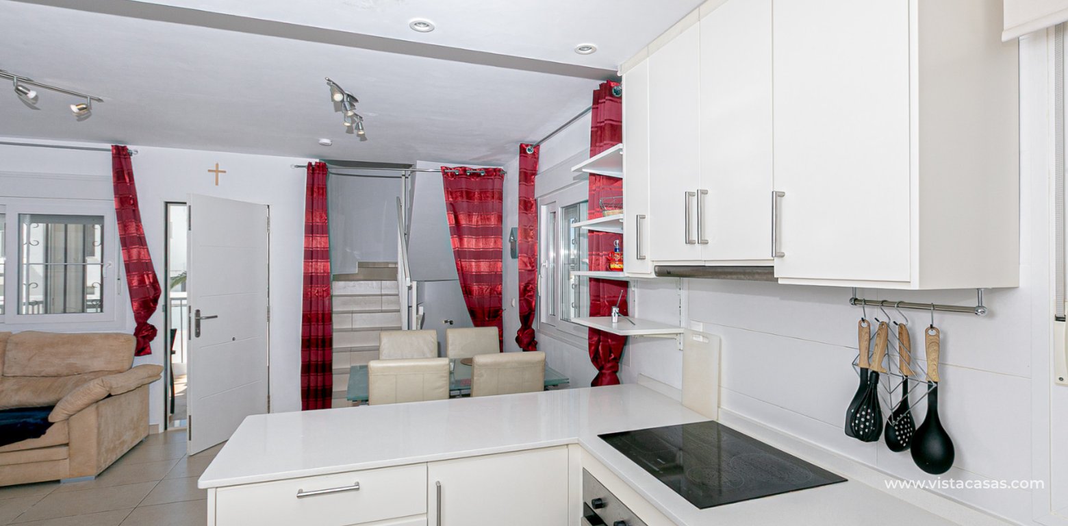 Sale - Villa - La Marina