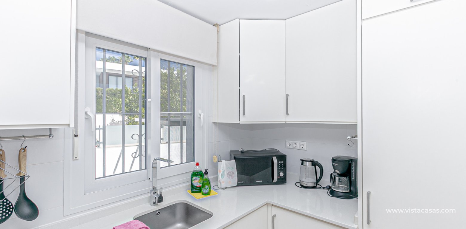 Sale - Villa - La Marina