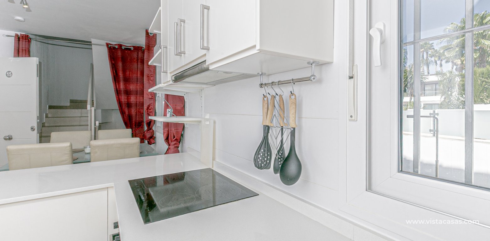 Sale - Villa - La Marina