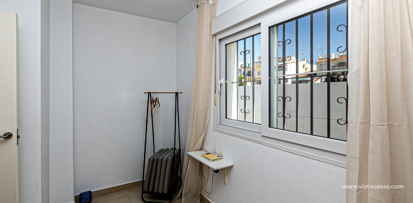 Sale - Villa - La Marina