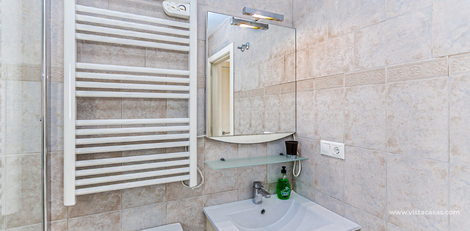 Sale - Villa - La Marina