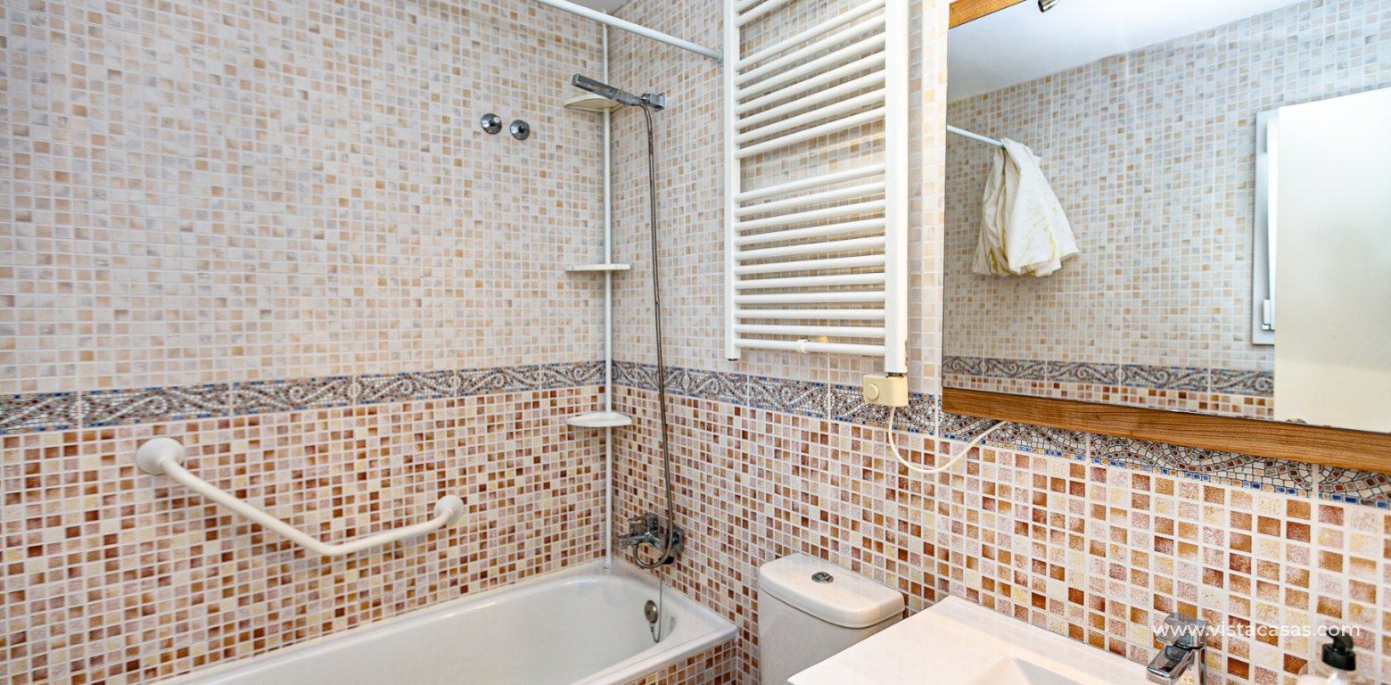 Sale - Villa - La Marina