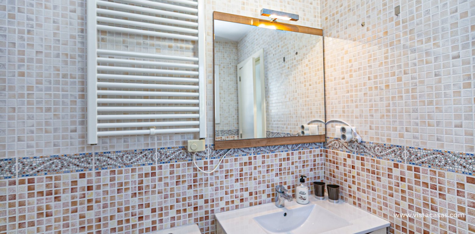 Sale - Villa - La Marina