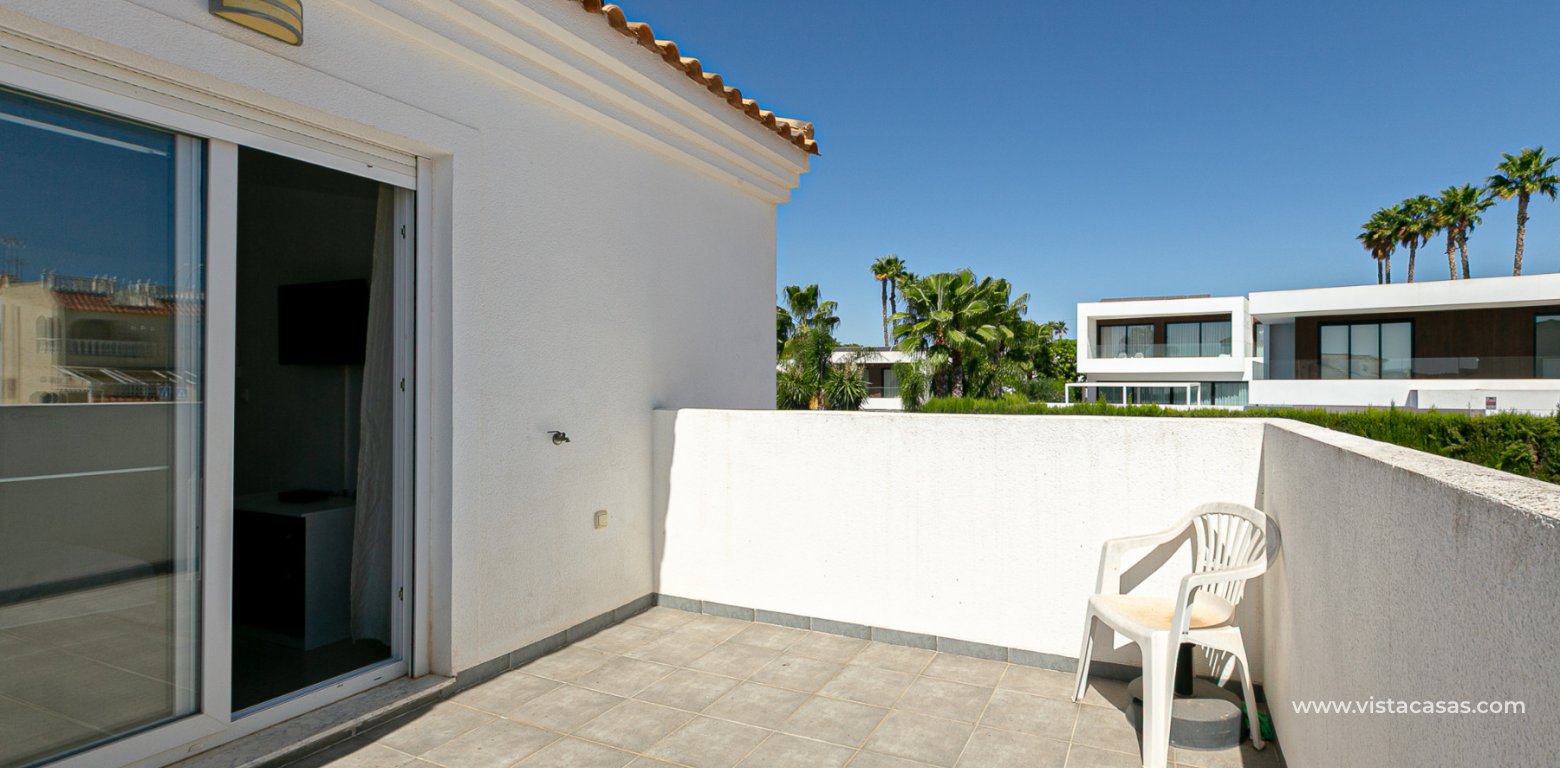 Sale - Villa - La Marina