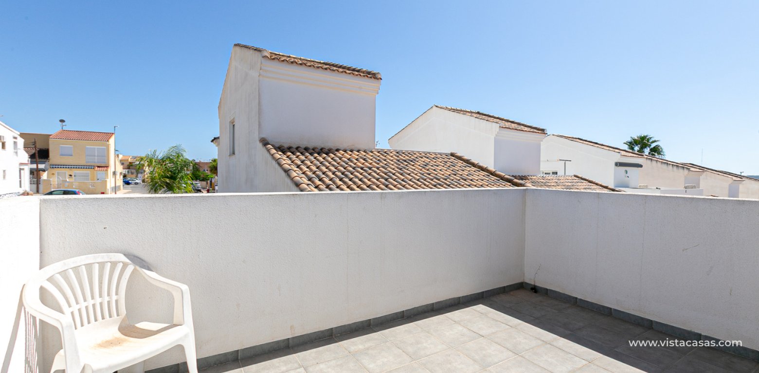 Sale - Villa - La Marina