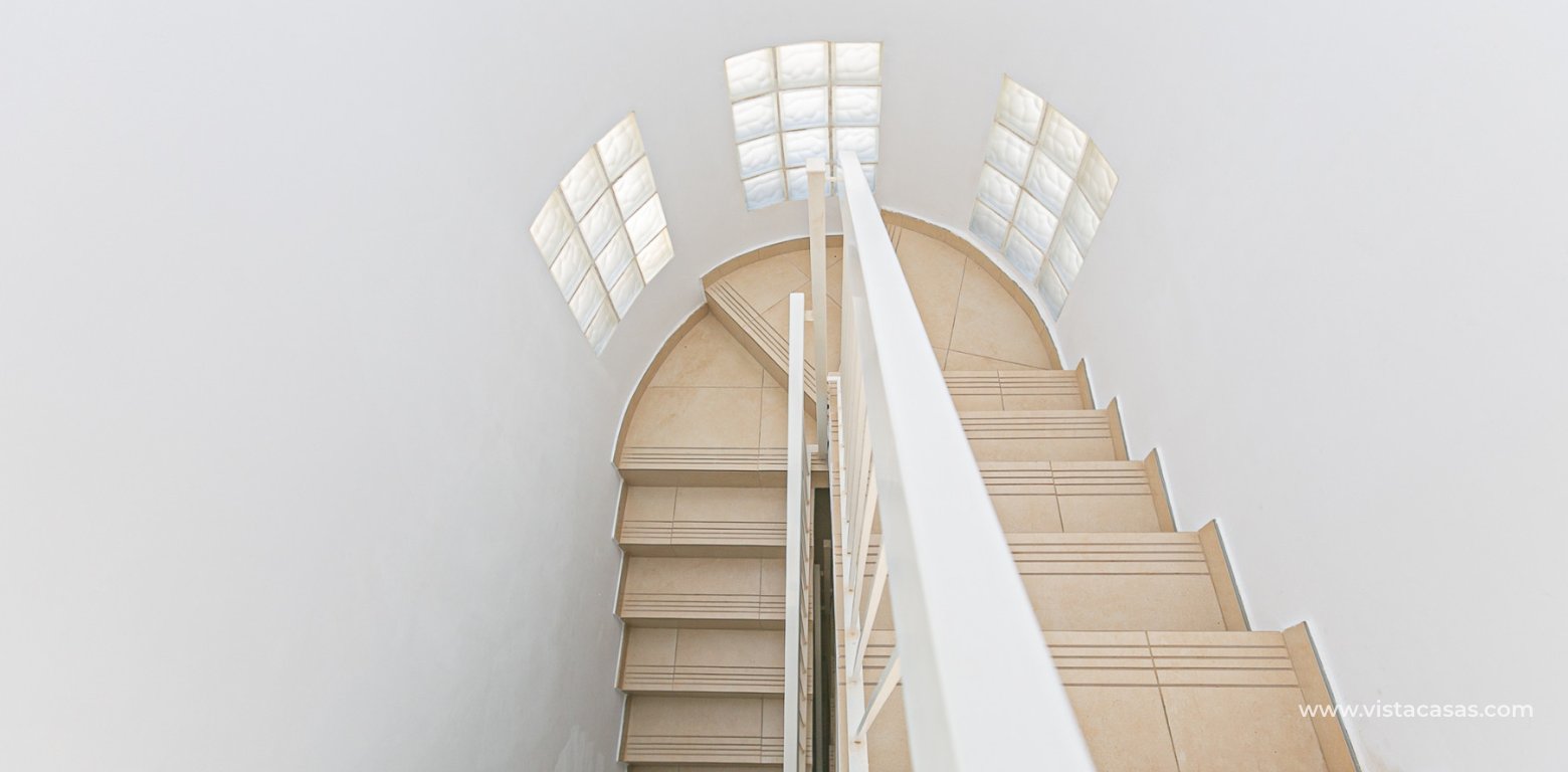 Sale - Villa - La Marina