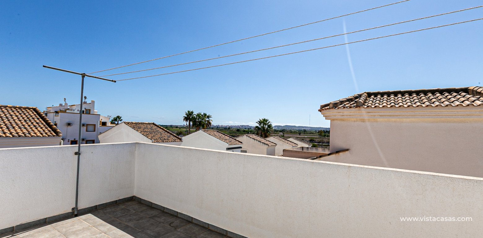 Sale - Villa - La Marina