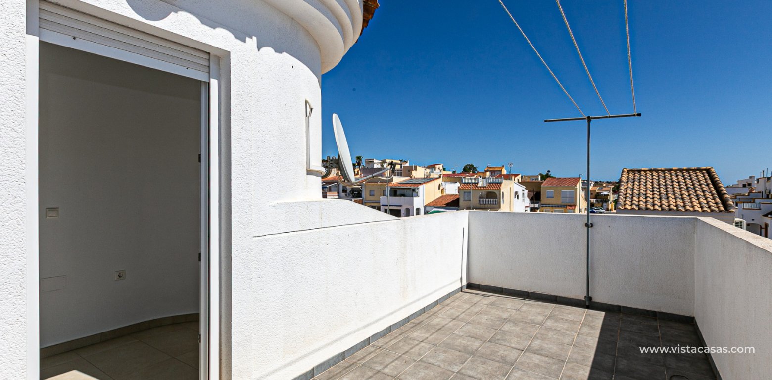 Sale - Villa - La Marina