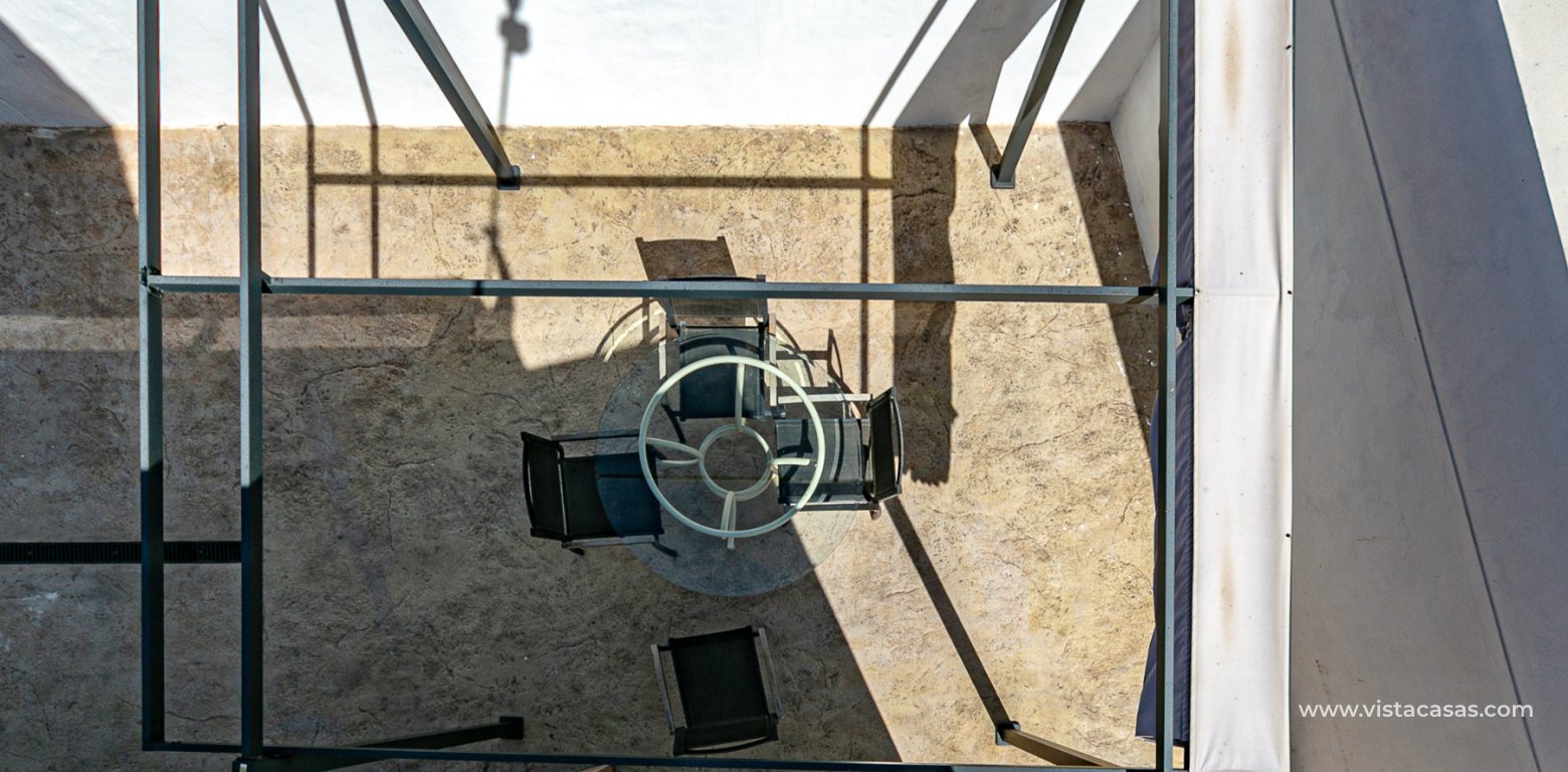 Sale - Villa - La Marina