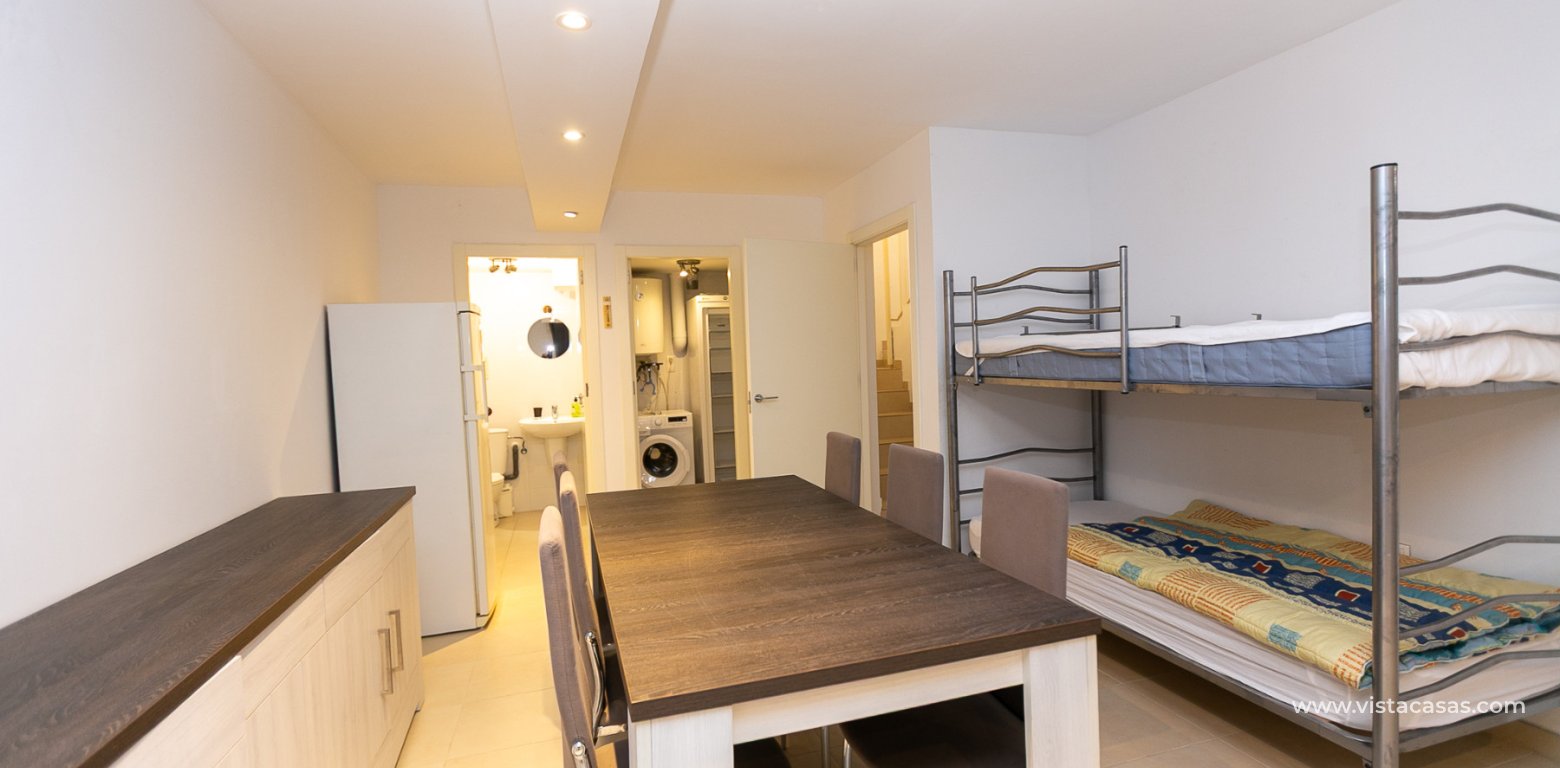 Sale - Villa - La Marina