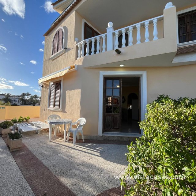 Apartment - Resale - La Zenia - La Zenia