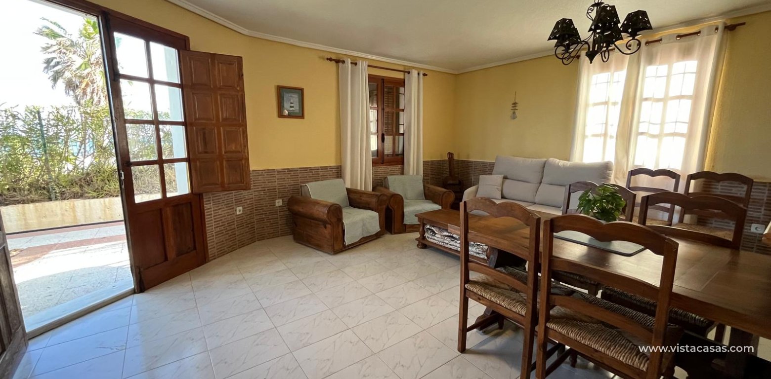 Sale - Wohnung - La Zenia