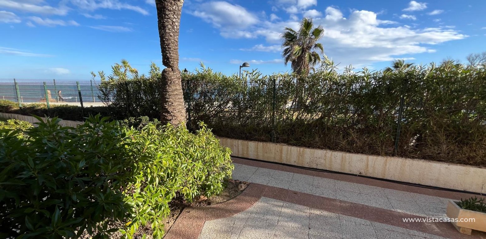 Sale - Wohnung - La Zenia