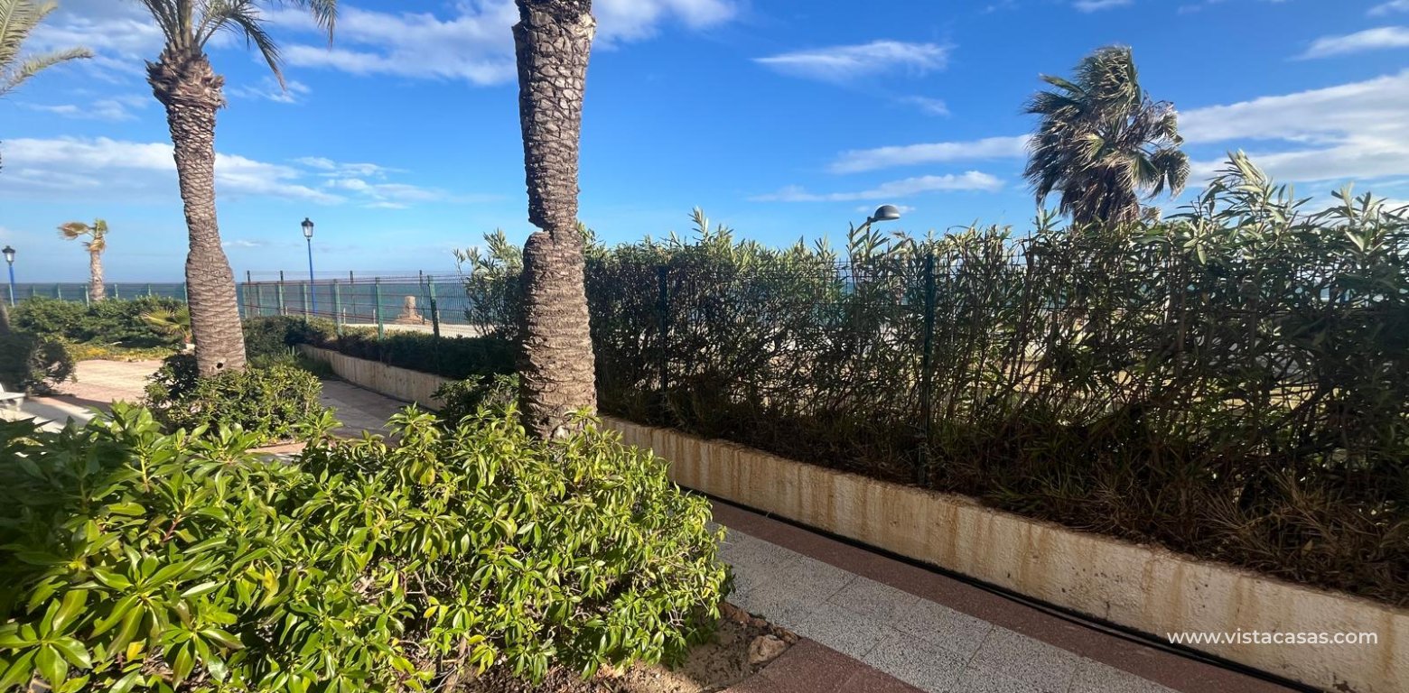 Sale - Wohnung - La Zenia