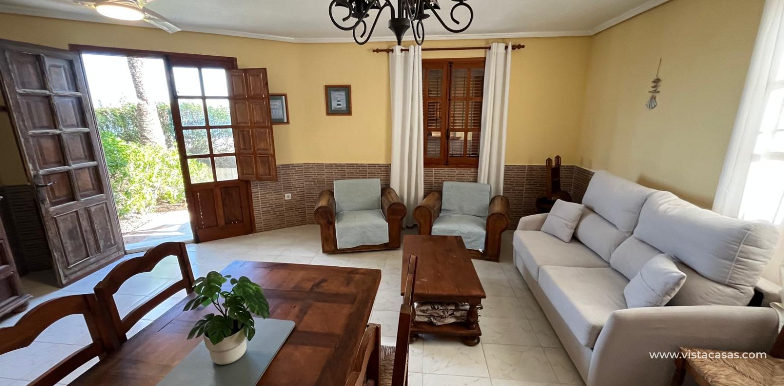 Sale - Wohnung - La Zenia