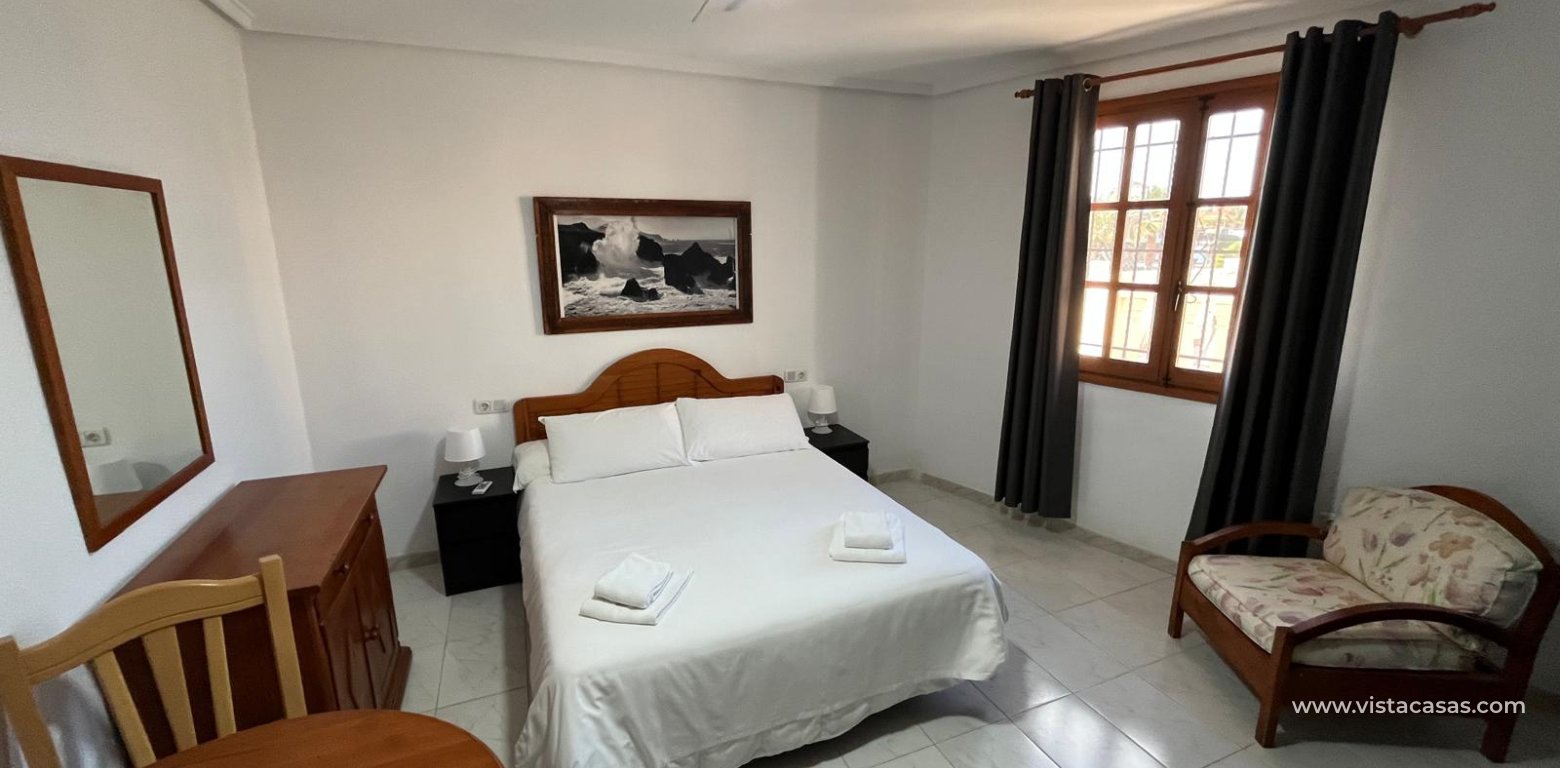 Sale - Wohnung - La Zenia