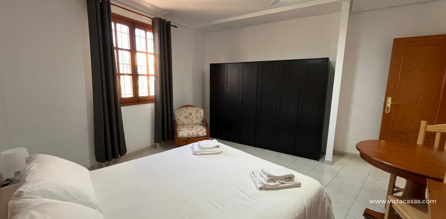 Sale - Wohnung - La Zenia