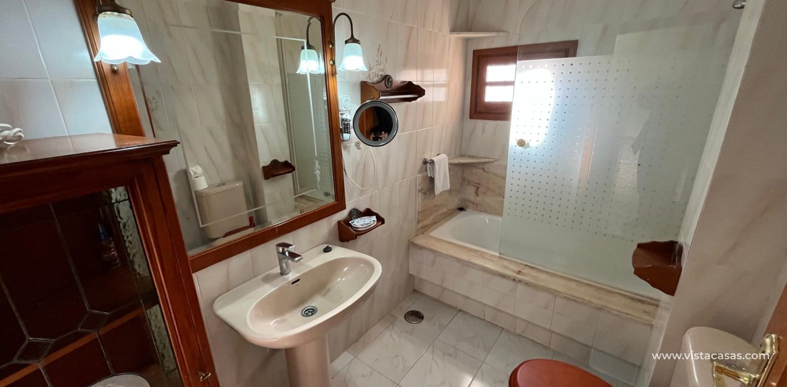 Sale - Wohnung - La Zenia