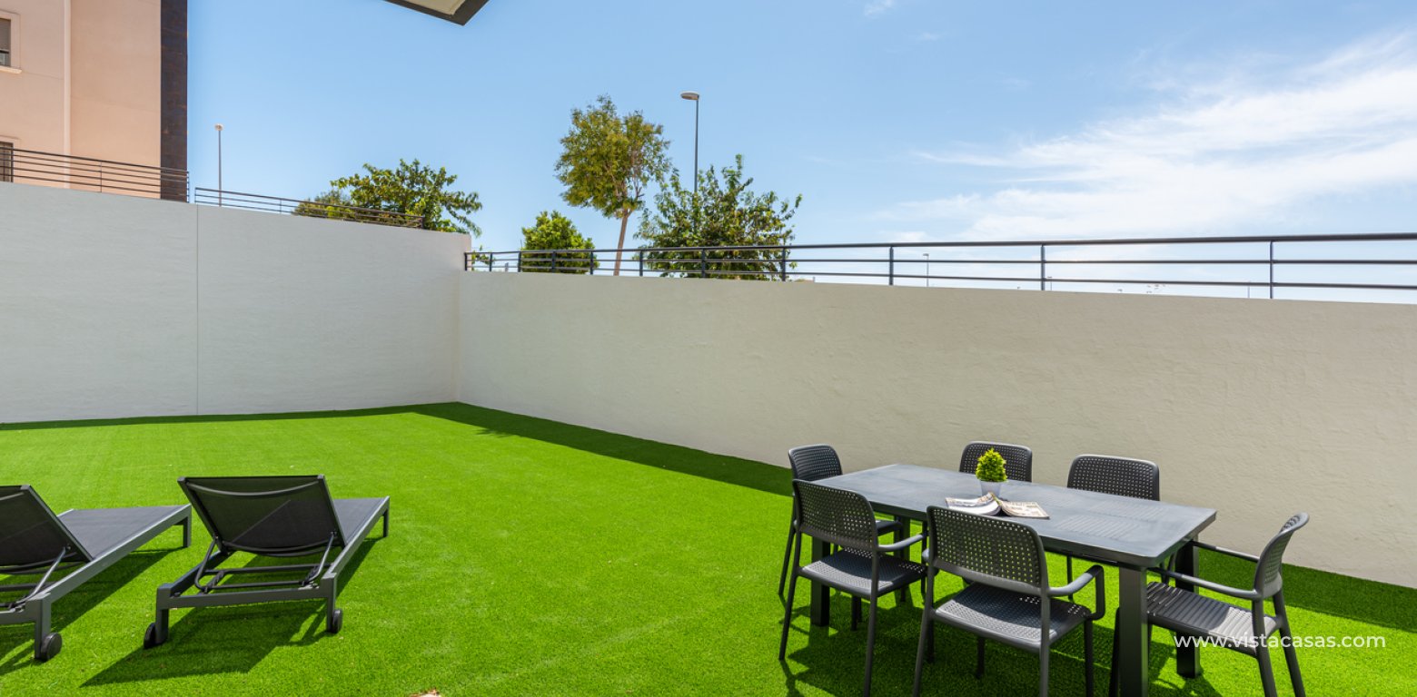 Sale - Appartement - San Miguel de Salinas