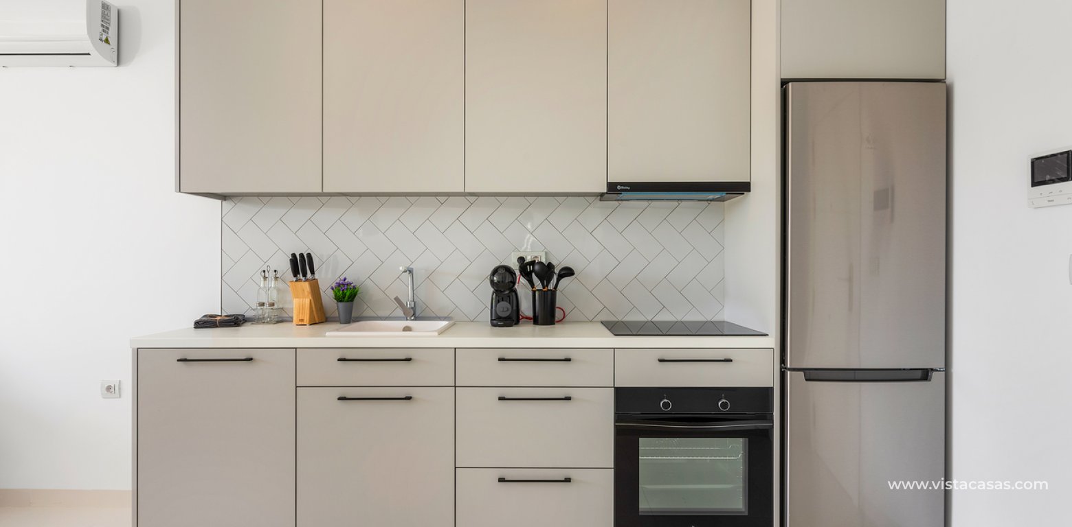 Sale - Appartement - San Miguel de Salinas