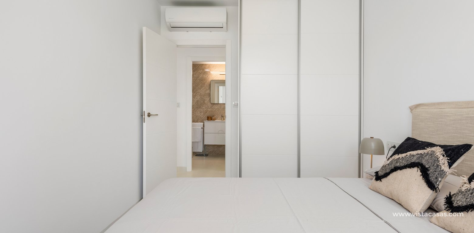 Sale - Appartement - San Miguel de Salinas