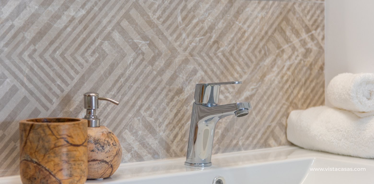 Sale - Appartement - San Miguel de Salinas