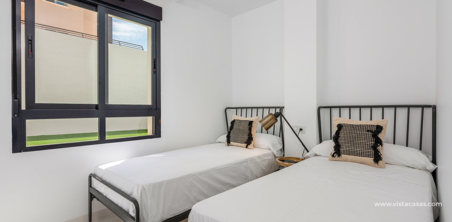 Sale - Appartement - San Miguel de Salinas