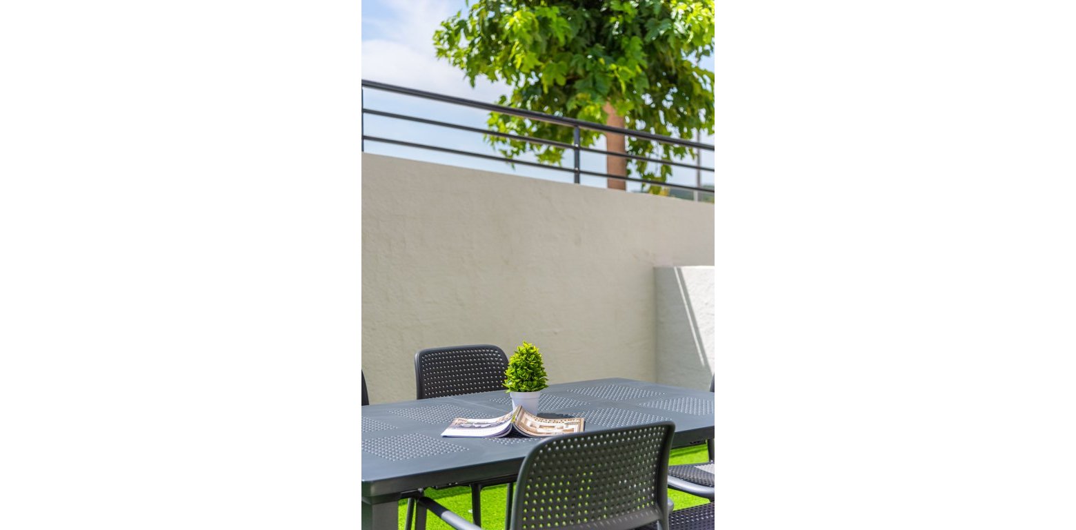 Sale - Appartement - San Miguel de Salinas