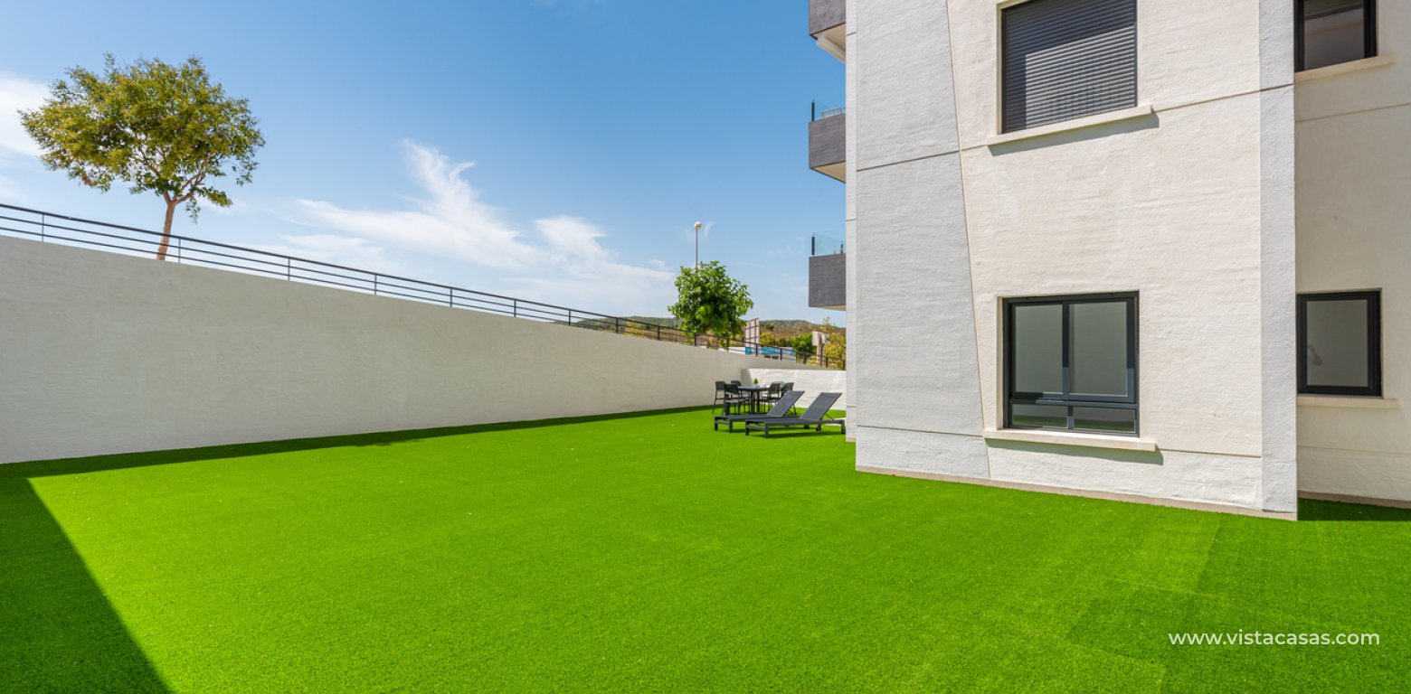 Sale - Appartement - San Miguel de Salinas