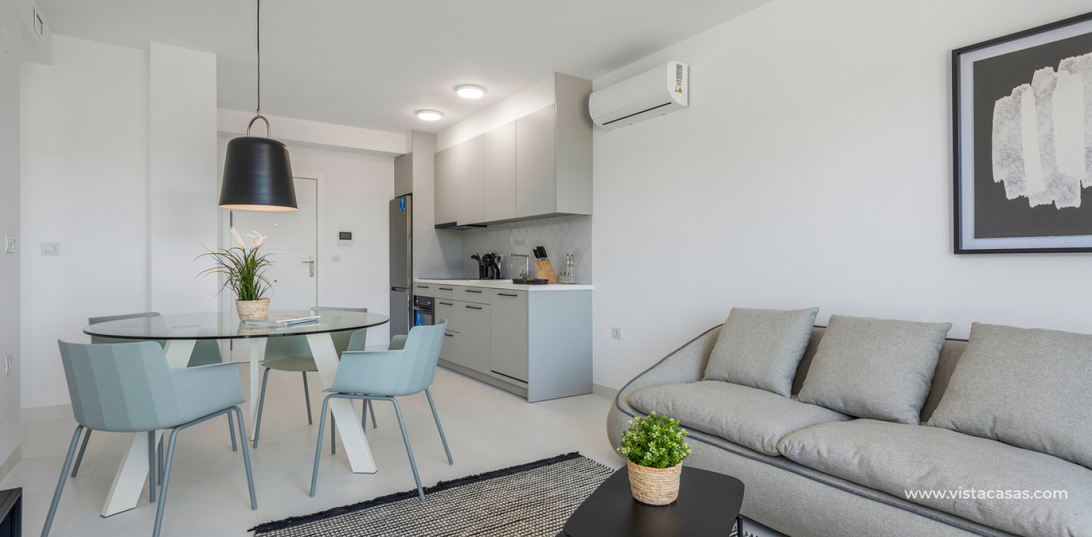 Sale - Wohnung - San Miguel de Salinas