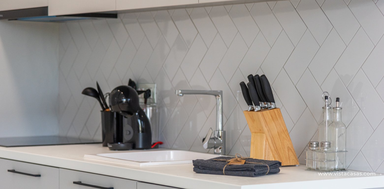 Sale - Wohnung - San Miguel de Salinas