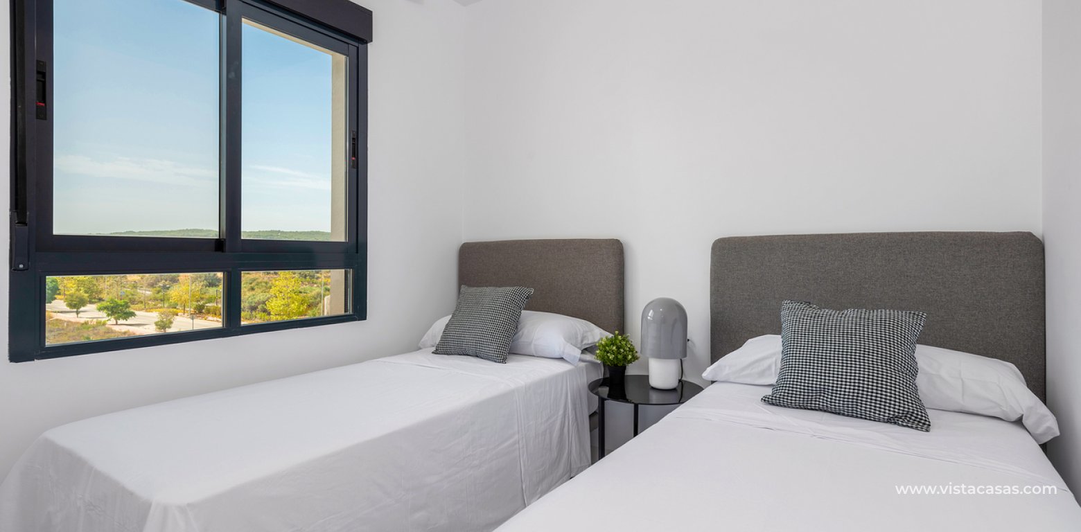 Sale - Wohnung - San Miguel de Salinas