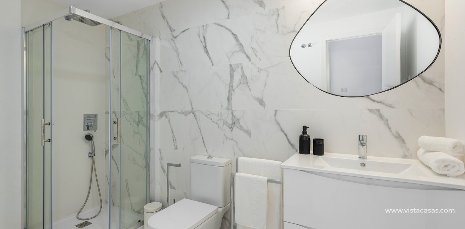 Sale - Wohnung - San Miguel de Salinas