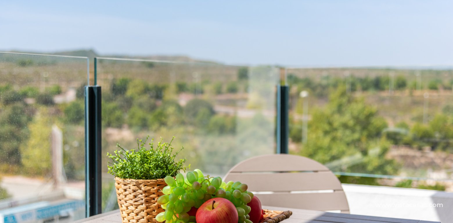 Sale - Wohnung - San Miguel de Salinas